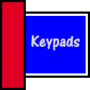 Keypads