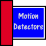Motion Detectors