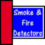 Smoke and Fire Detectors