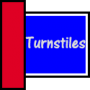 Turnstiles