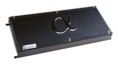 Alphasonik 2 Ch Class A/B Amplifier 150 Watts x 2
