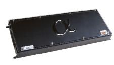 Alphasonik 2 Ch High Current Amp, 1 Ohm Stable, 1500 W Alphasonik 2 Ch High Current Amp 900 Watts x 2