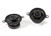 Kicker DS 3.5" Speakers 2-Way 30 Watts, Pair