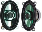 Logic 4" x 6" 2-Way High Power Speaker, 220W Max, 110W RMS