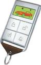 Warlock WS-10R Remote