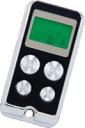 Warlock WS-9R Remote