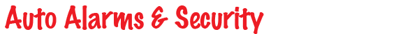 autoalarmssecurity