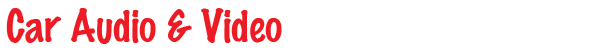 caraudiovideo